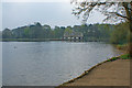 The Big Dam at Taylor Park