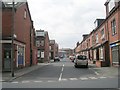 Highthorne Street - Armley Ridge Road