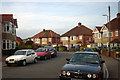 Pirrie Close, Shirley