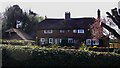 Wild Goose Cottage at Thursley