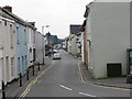 Station Road, St. Blazey, Cornwall