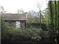 House at Perch End, Halton