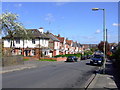 Sydney Road, Colney Hatch