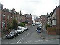 Christ Church Mount - Stanningley Road