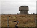 Water tower, Tunga