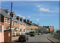 Canal Road - Taunton