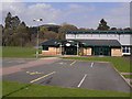 Eskdale Sports and Leisure Centre