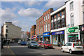 East Street - Taunton