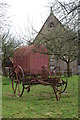 Somerset rural life museum