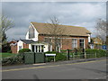 Dene Holm Methodist Church