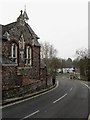 The Old School, Arundel Road