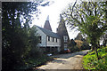 Conghurst Oast, Conghurst Lane, Hawkhurst, Kent