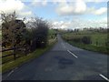 Black Bog Road, Skeagh Townland