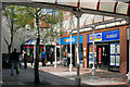 Old Market Centre - Taunton