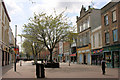 High Street - Taunton