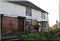 Corner Cottage, Old Heathfield