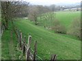 Footpath near Green Head