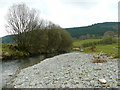 Afon Gwy / River Wye