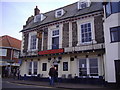 The Golden Fleece public house