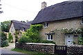 Woodpecker Cottage in Finstock