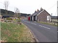 Cottages near Longhaugh