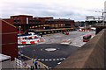 Warrington Bus Station