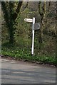 Country Signpost