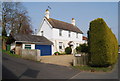 Honeychurch House, Burwash Weald