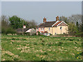 Cottages in Whitwell Street