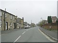 Bramley Lane - Syke Lane