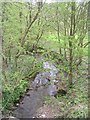 Coley Beck - Stockhill Bridge