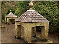 Well Heads, Valley Gardens