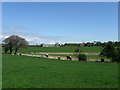 Looking Towards Broomhurst Lodge