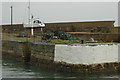 Lossiemouth Harbour