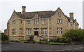 The former Marlborough pub in Littlemore