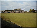 Harthill Bowling Green