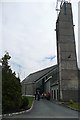 M4035 : Lackagh church by Graham Horn