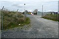 M4136 : Lackagh by Graham Horn