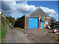 Mid Devon : Leigh Farm Building