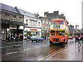 Johnstone High Street