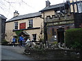 SD3097 : Coniston - the Sun Hotel by Ian Cunliffe