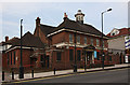 Barnet Court House