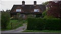 Cottages at Ramsnest Common