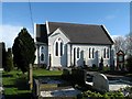 C9929 : Roseyards Presbyterian Church by Rossographer