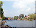 River Severn, Bewdley