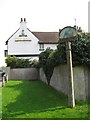 Kemsing Village Sign