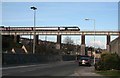 Keyham viaduct