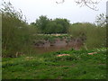 River Aire at Rawcliffe