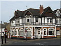 Former Public House, The Roebuck, Rochester