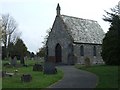 Topsham cemetery and cemetery chapel